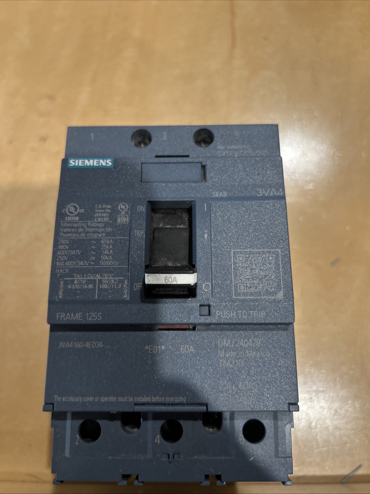 SIEMENS - Image 1