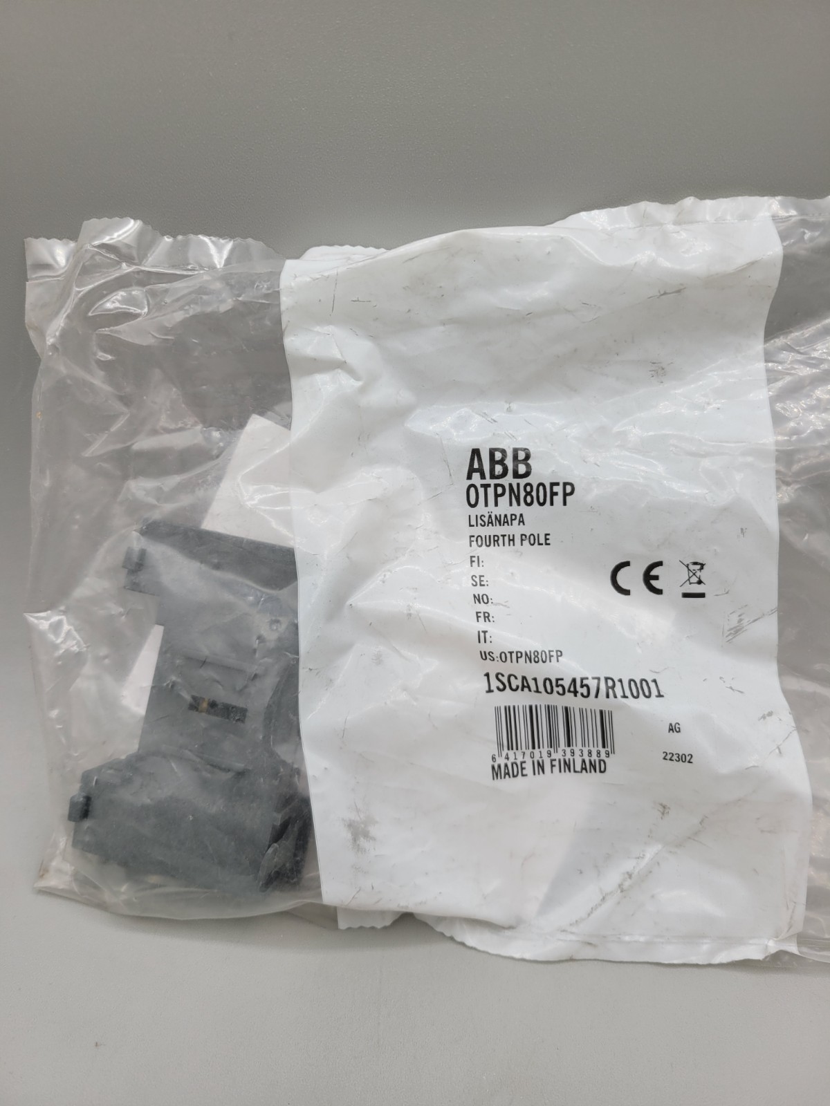 ABB - Image 1