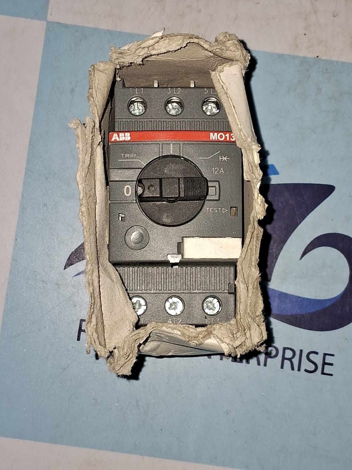 ABB - Image 1