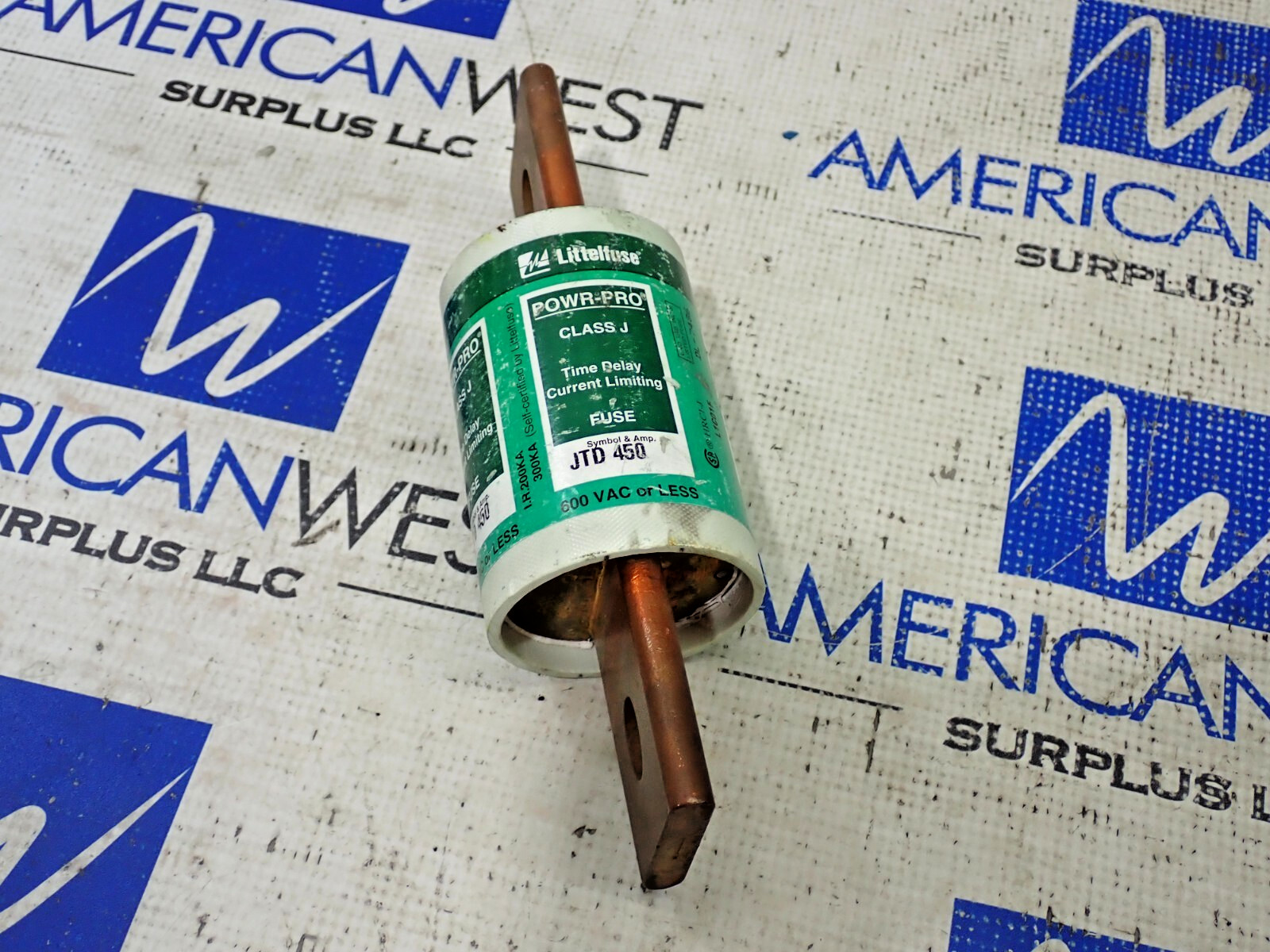 Littelfuse - Image 1