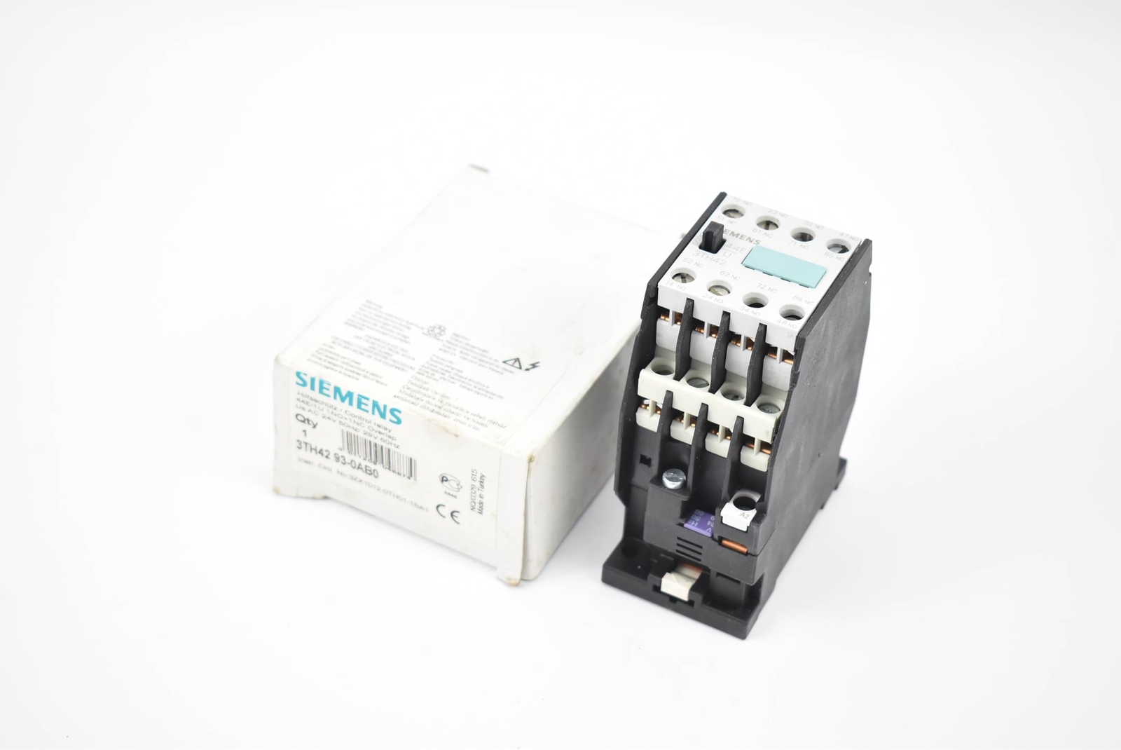 SIEMENS - Image 1