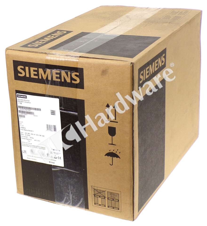 SIEMENS - Image 1