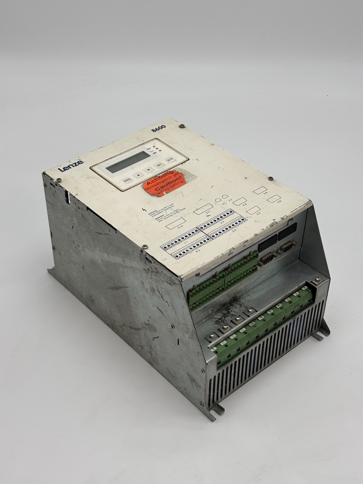 LENZE - Image 1