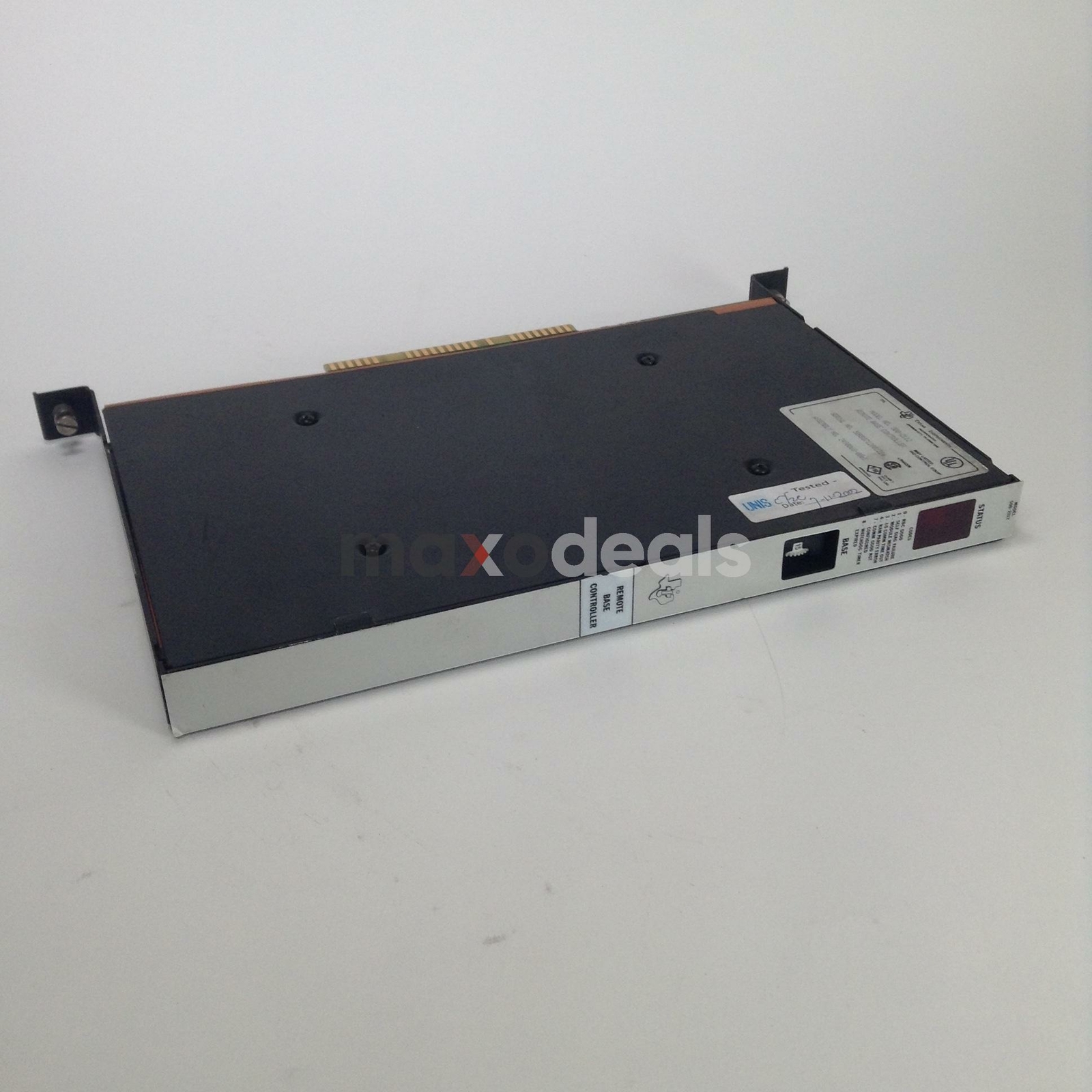 TEXAS INSTRUMENTS - Image 1