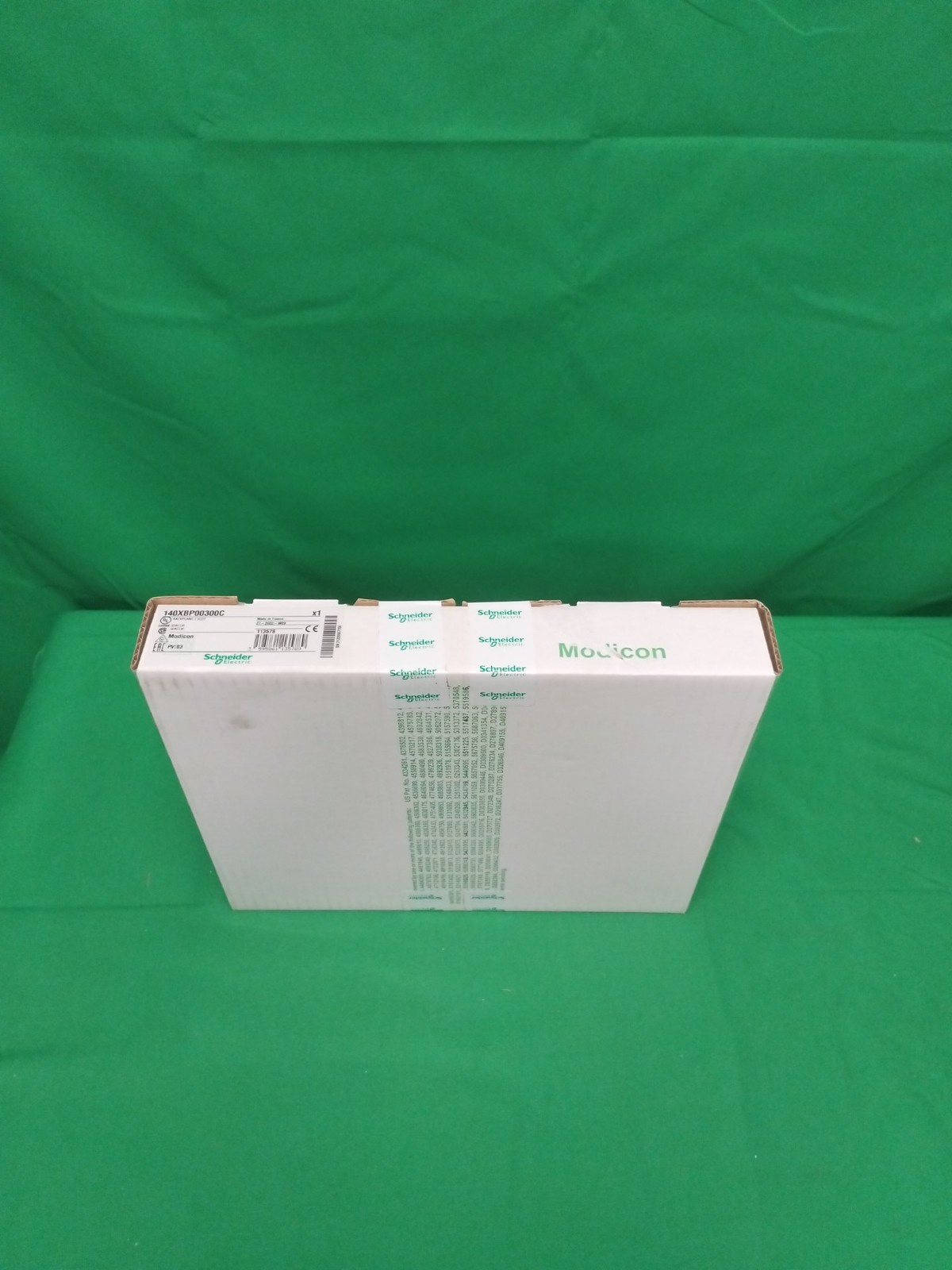 SCHNEIDER ELECTRIC - Image 1