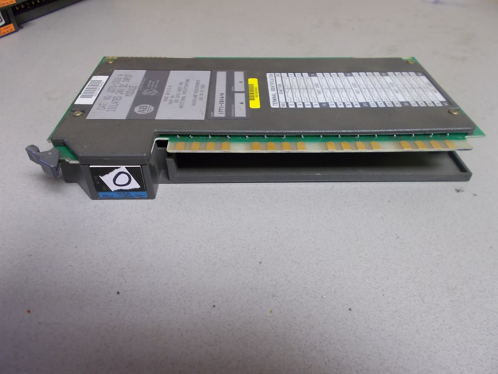 ALLEN BRADLEY - Image 1