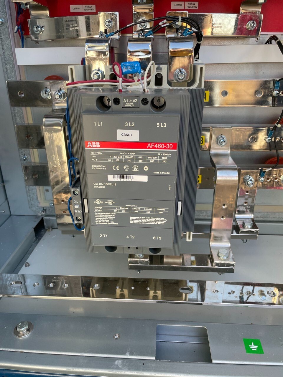 ABB - Image 1