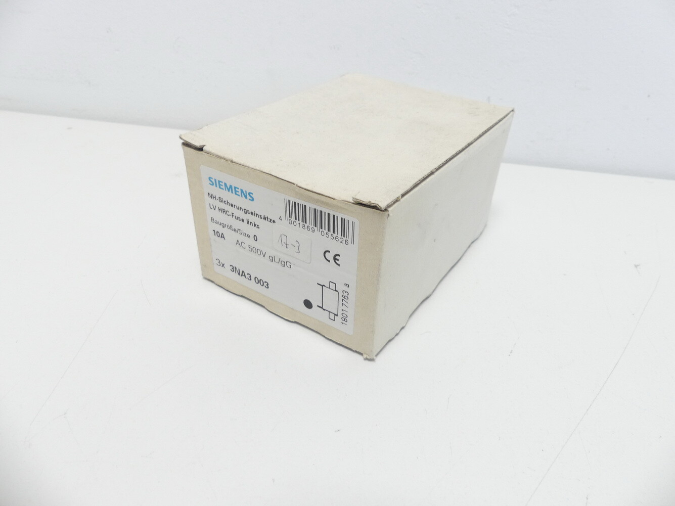SIEMENS - Image 1