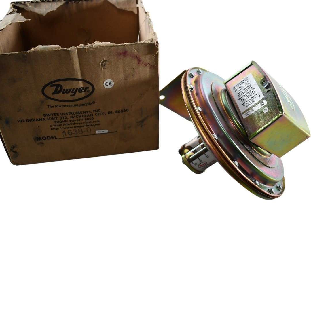 DWYER - Image 1