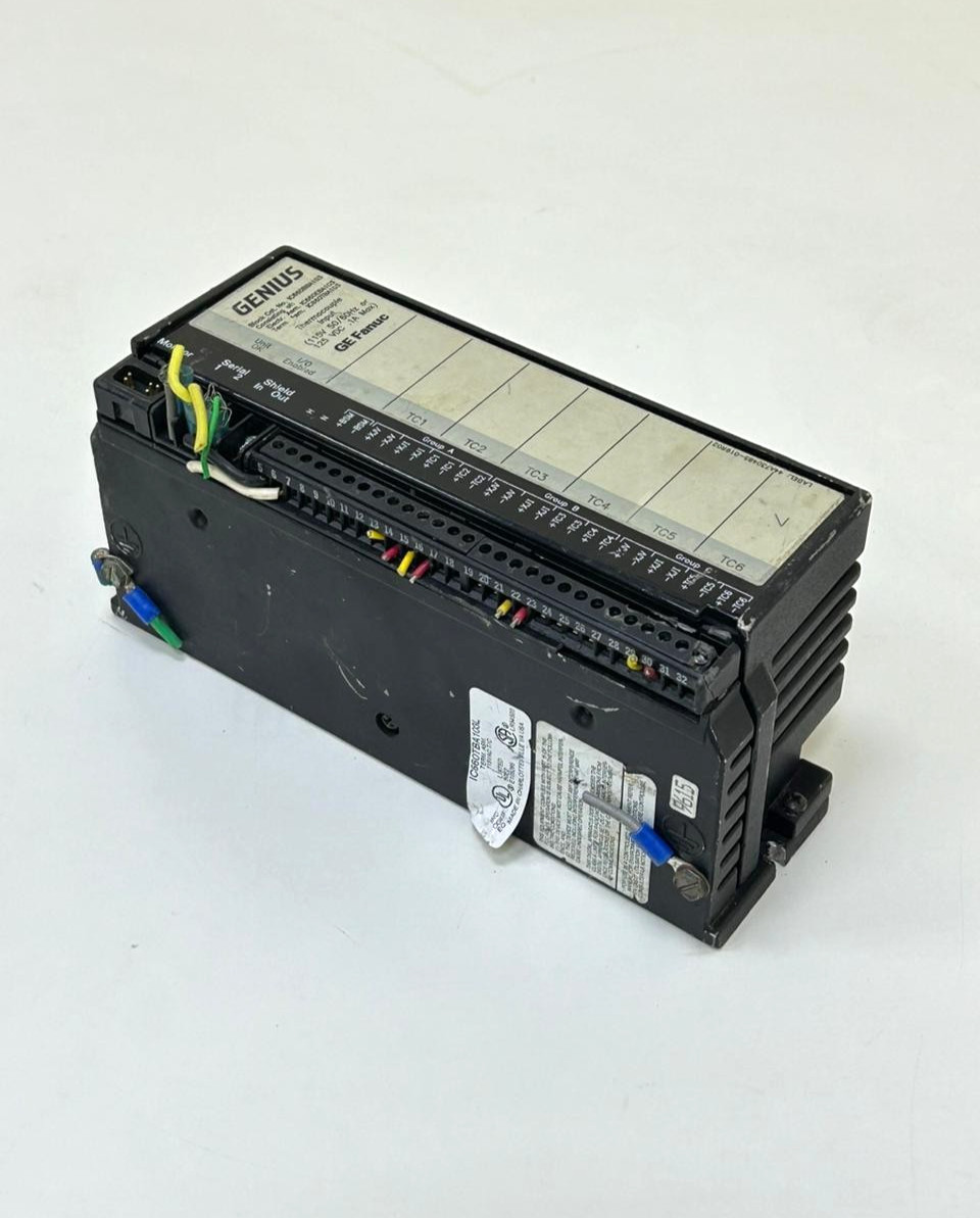 FANUC - Image 1
