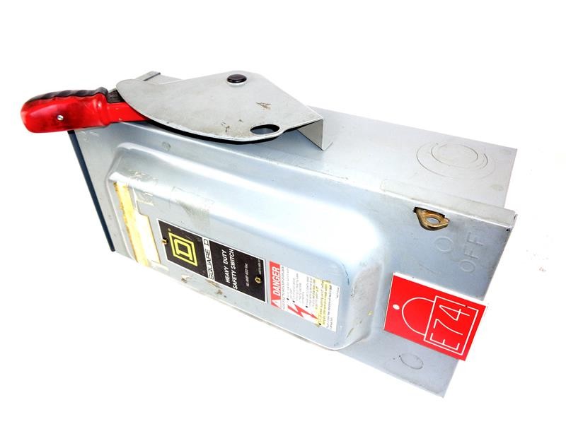 SCHNEIDER ELECTRIC - Image 1