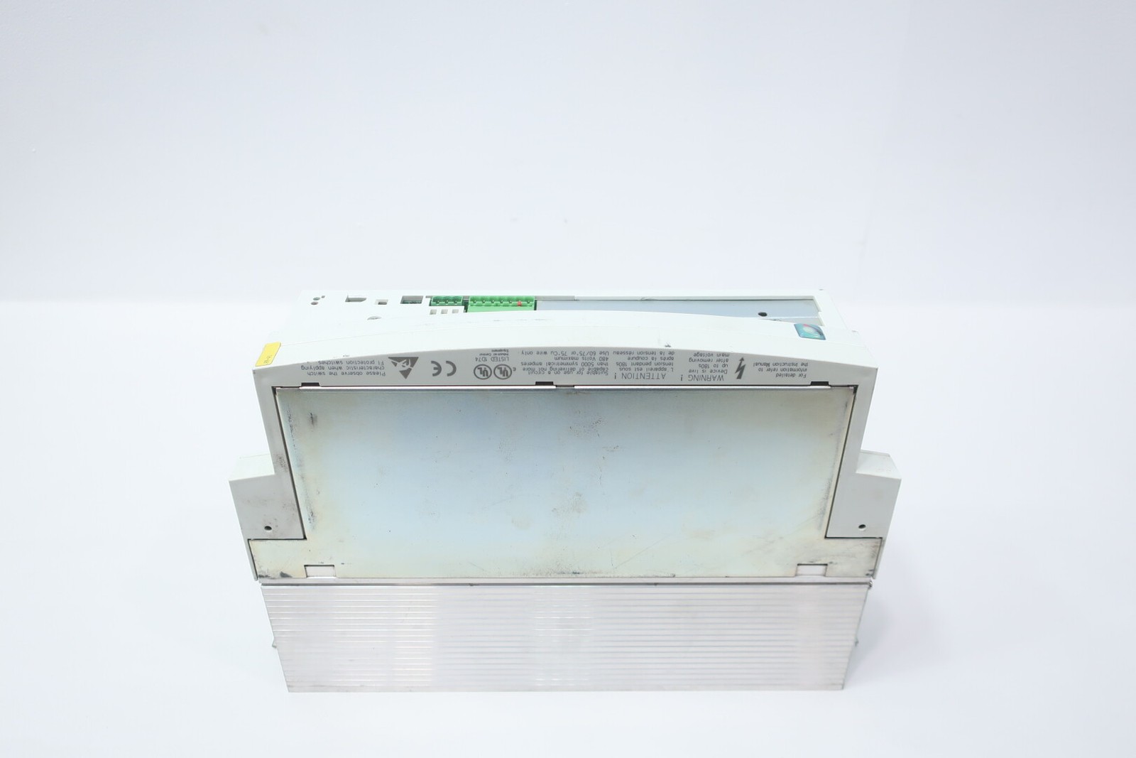 LENZE - Image 1