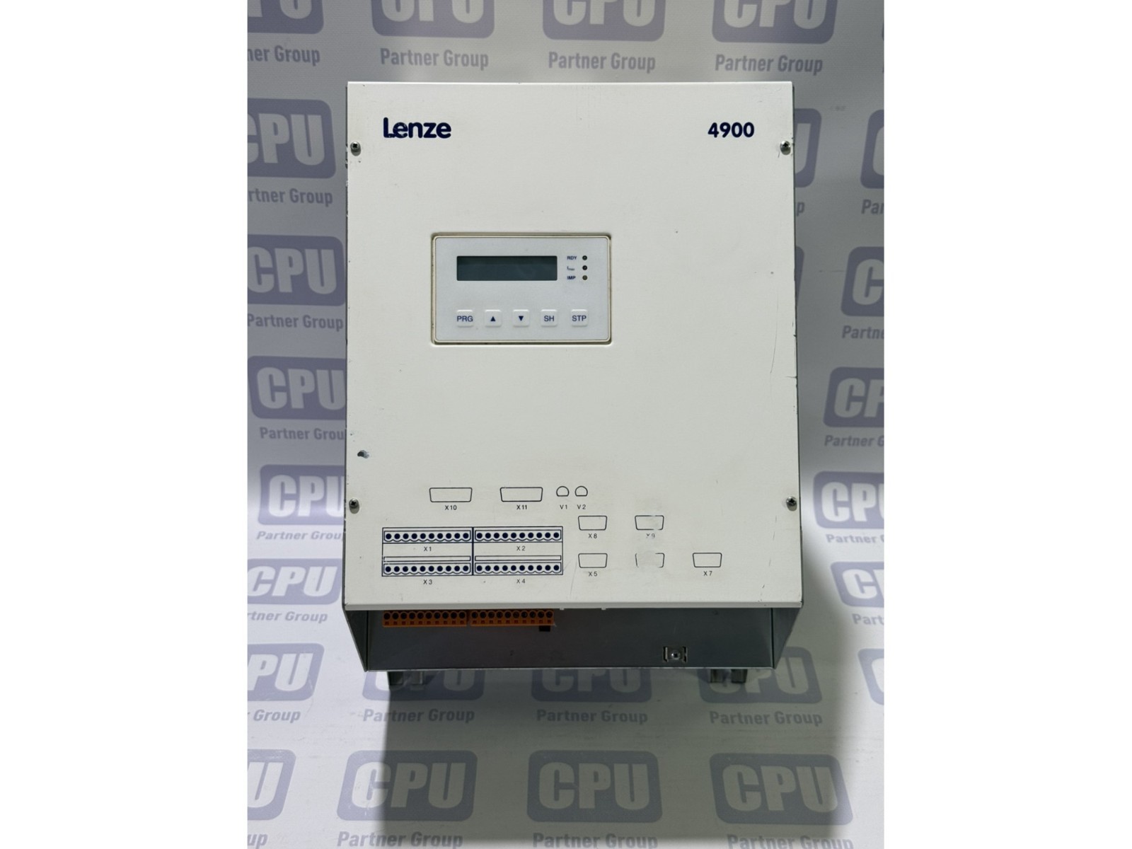 LENZE - Image 1