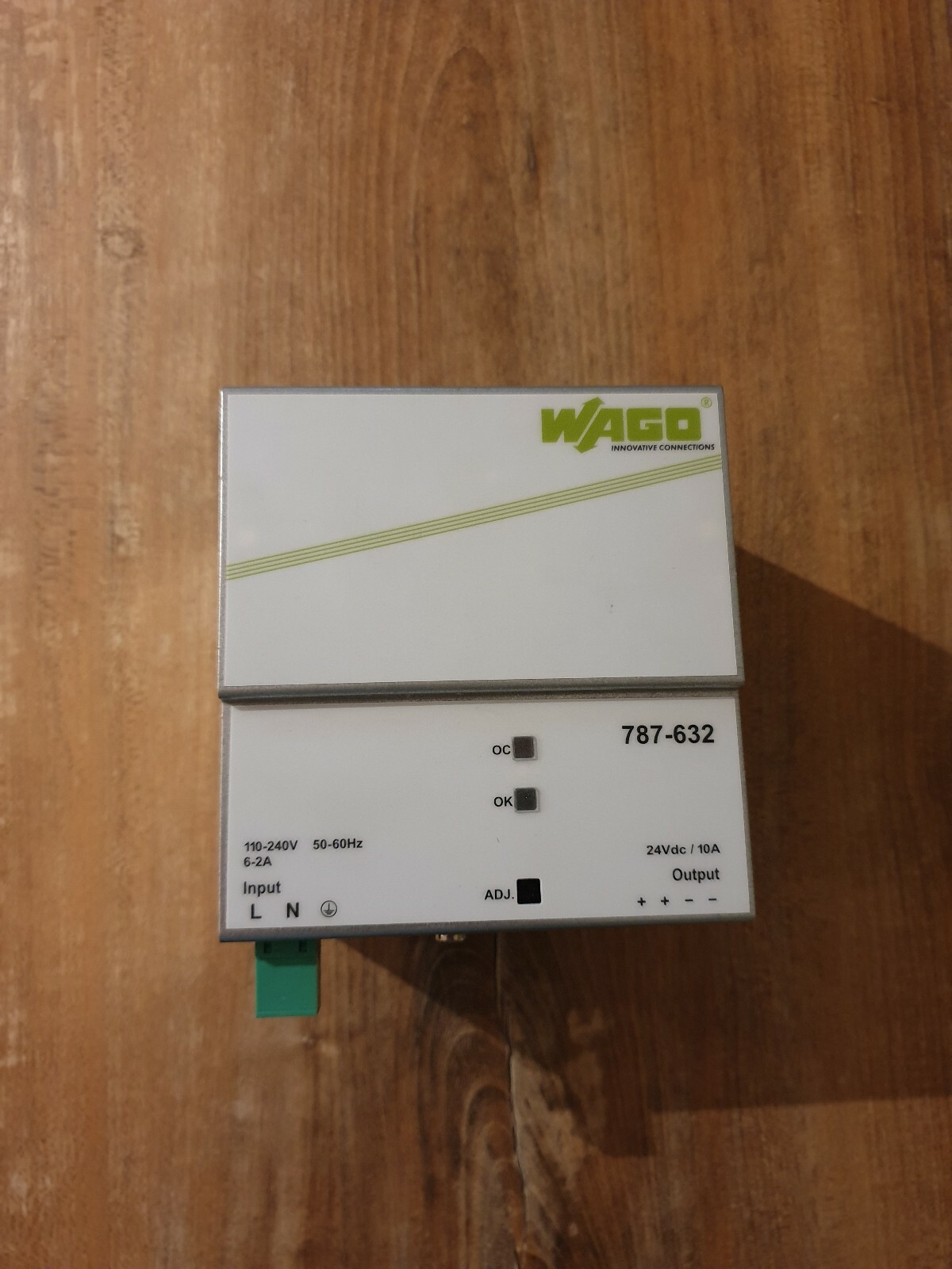 WAGO - Image 1