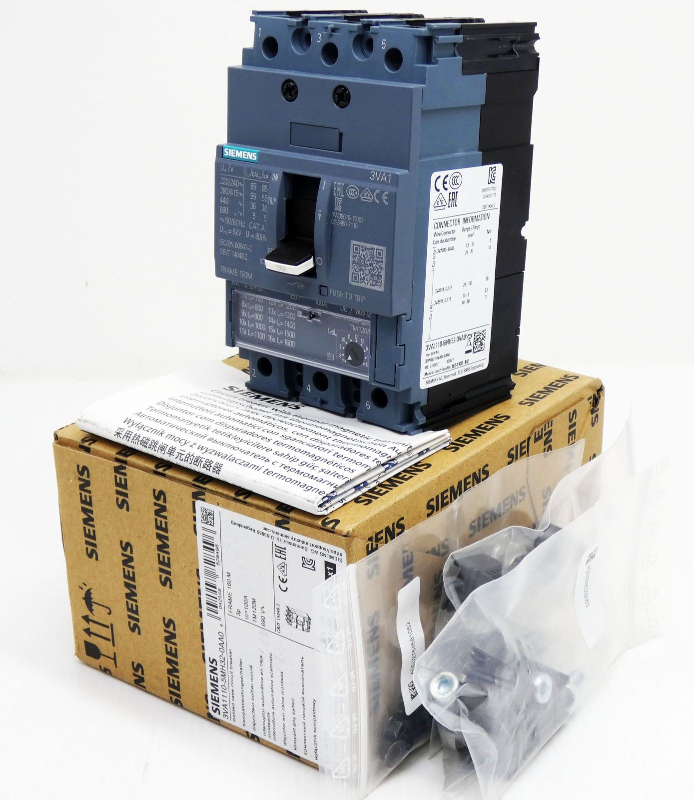 SIEMENS - Image 1
