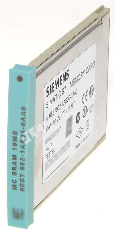 SIEMENS - Image 1