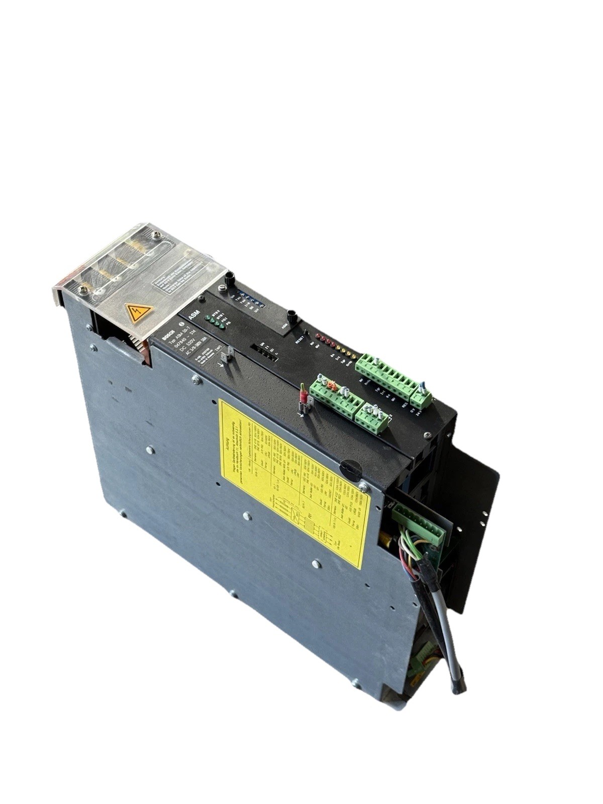 BOSCH - Image 1