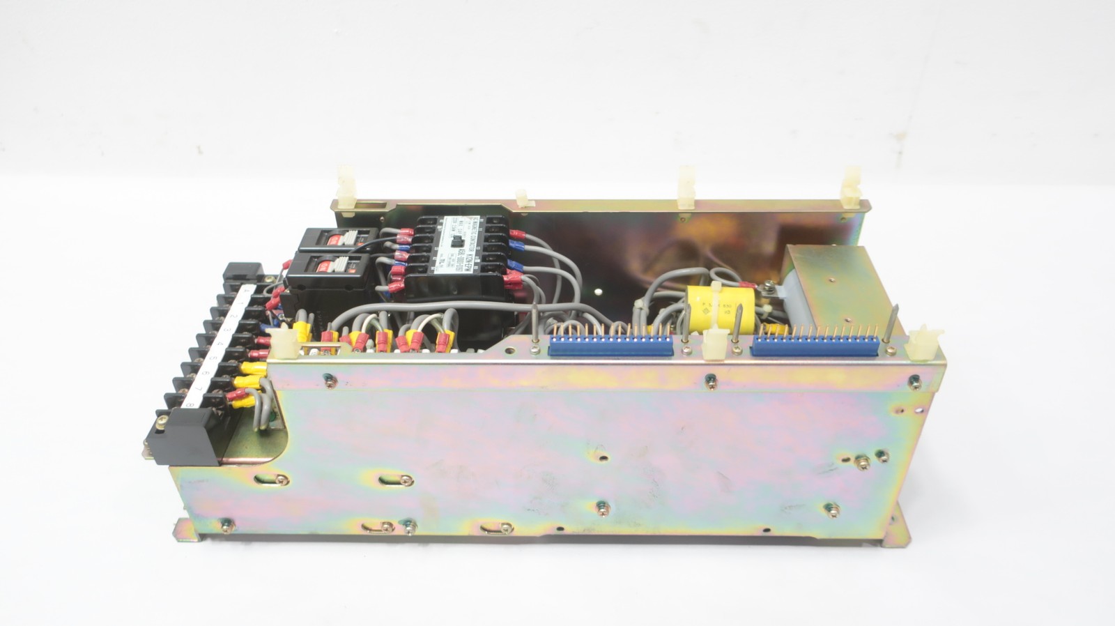 FANUC - Image 1