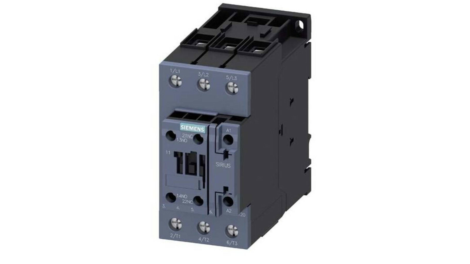 SIEMENS - Image 1