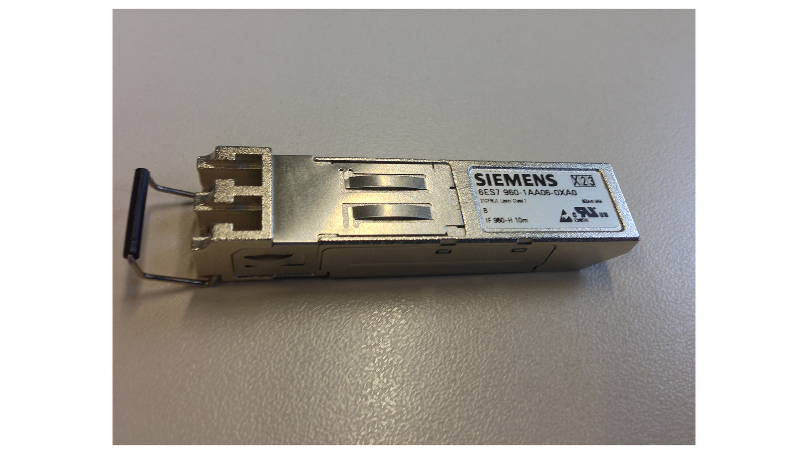 SIEMENS - Image 1