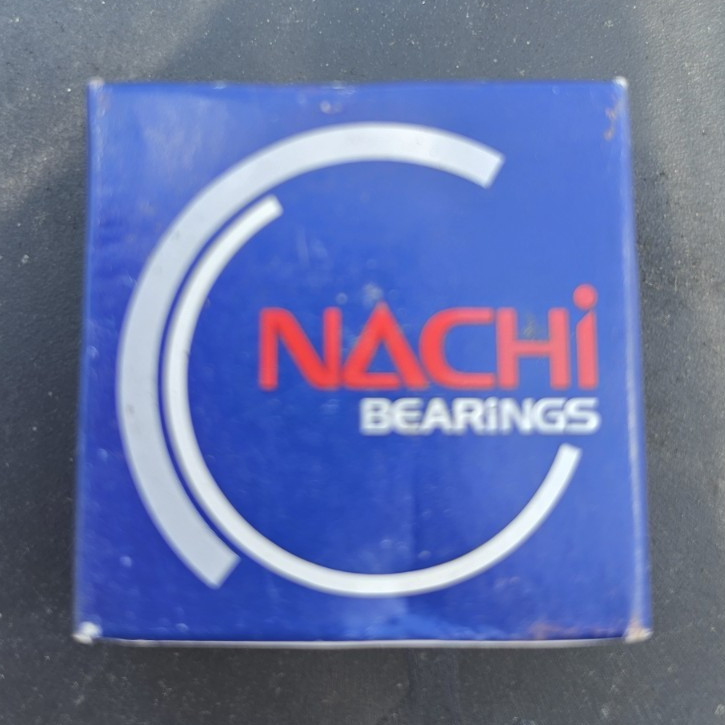 NACHI - Image 1