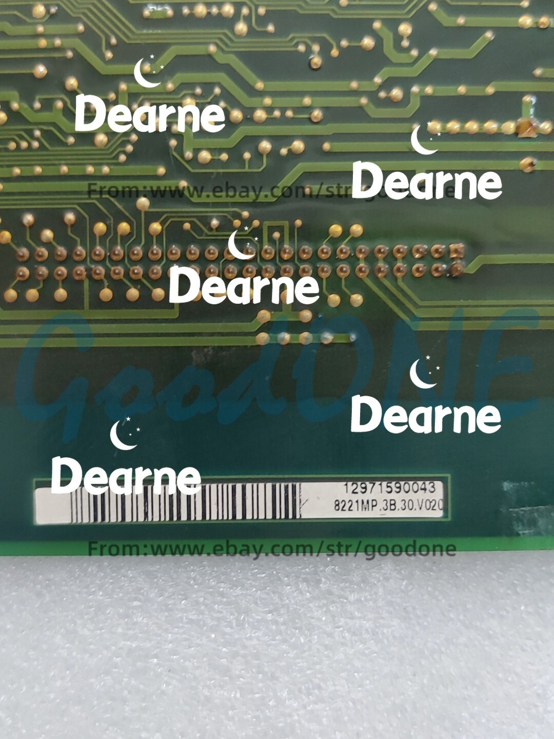 LENZE - Image 1