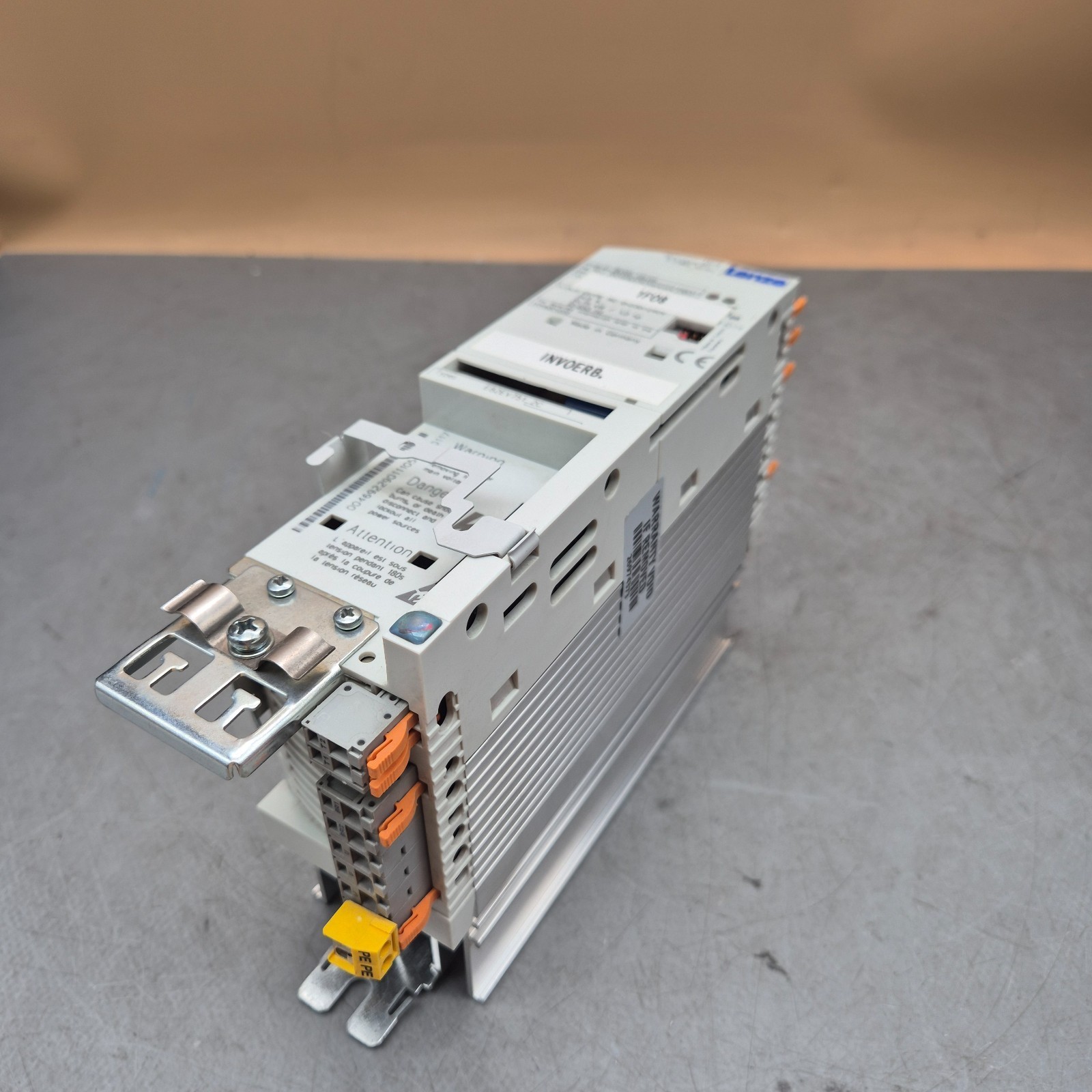 LENZE - Image 1