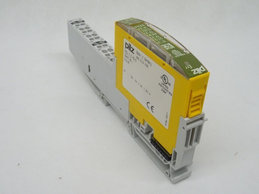 PILZ - Image 1