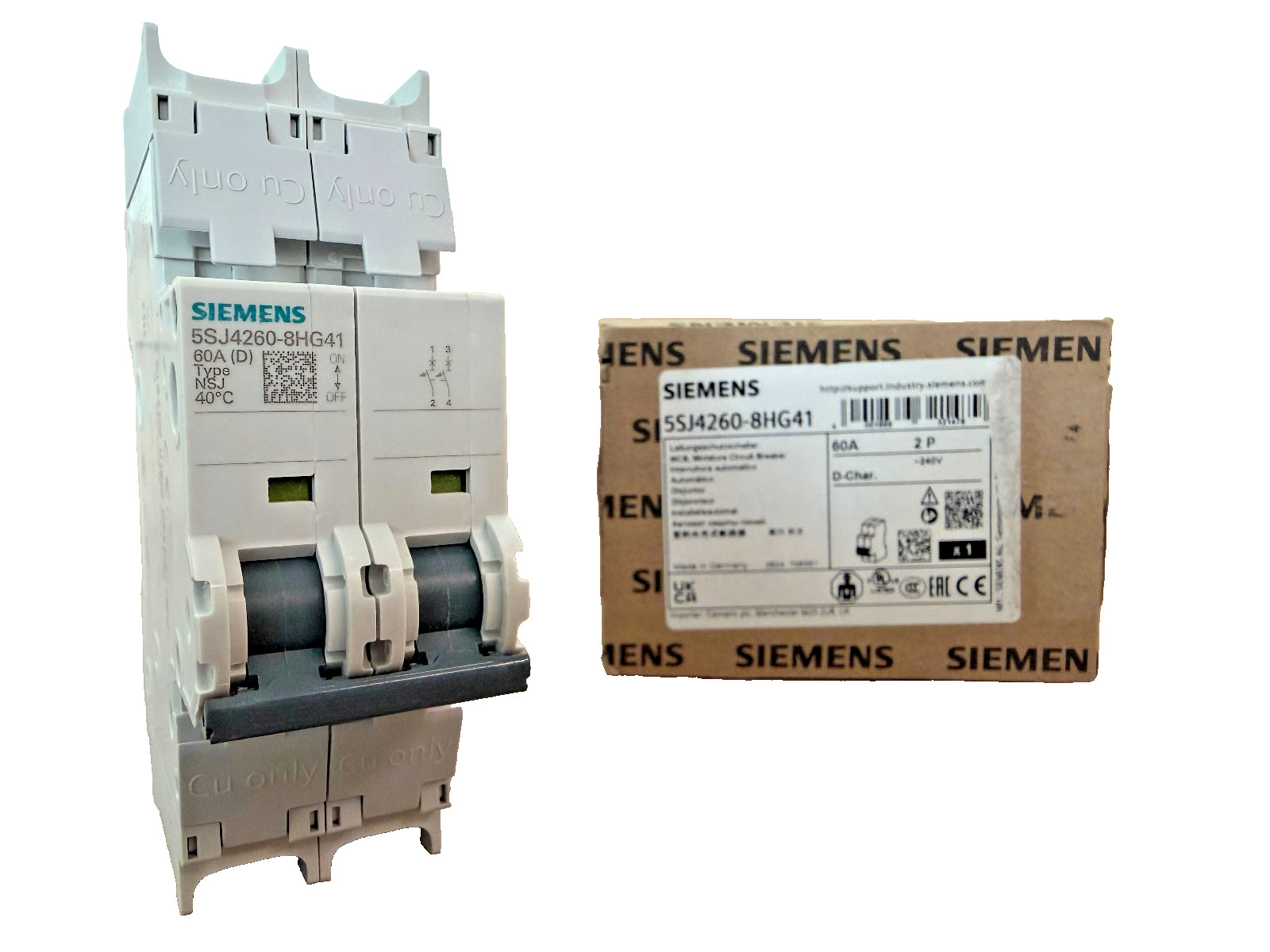 SIEMENS - Image 1