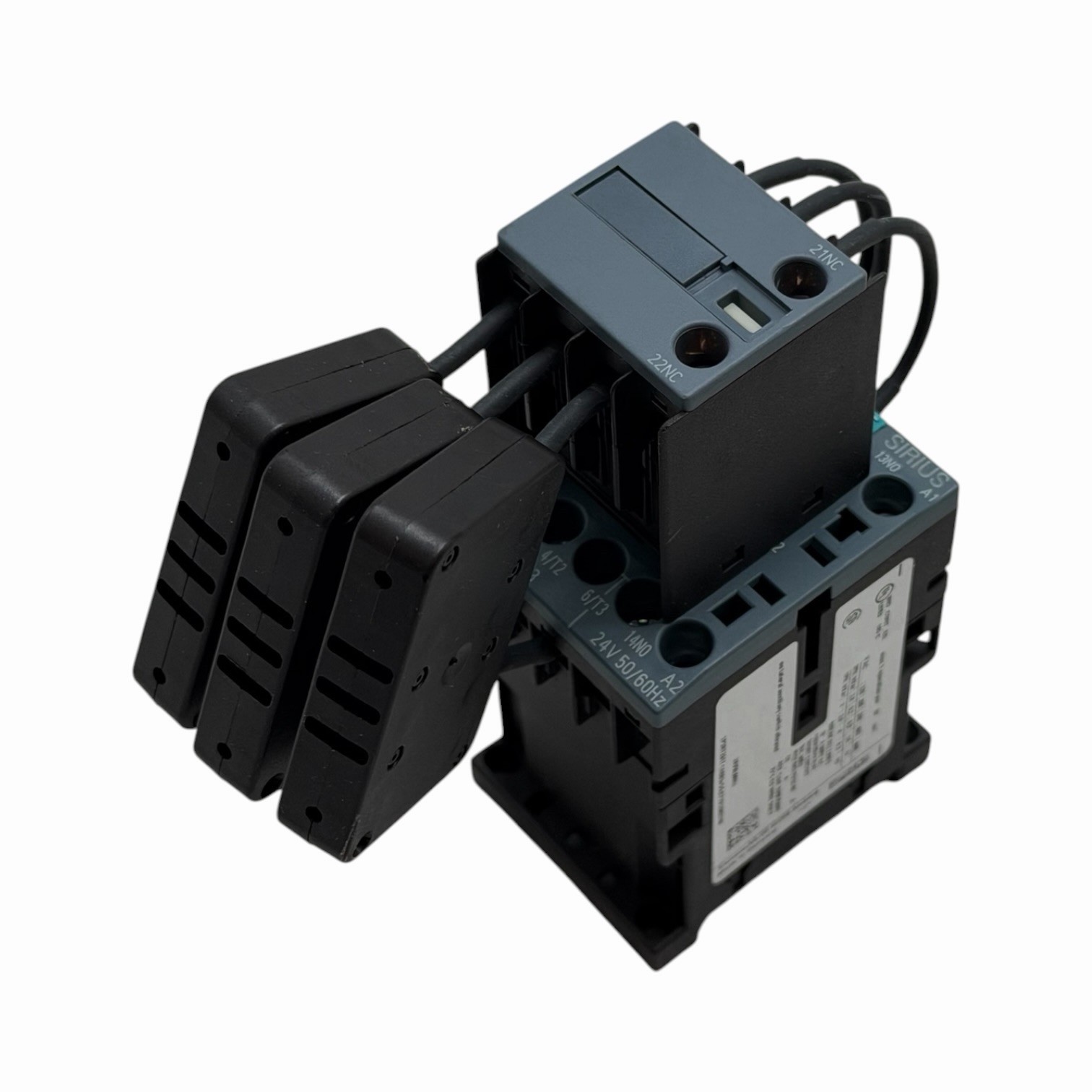 SIEMENS - Image 1