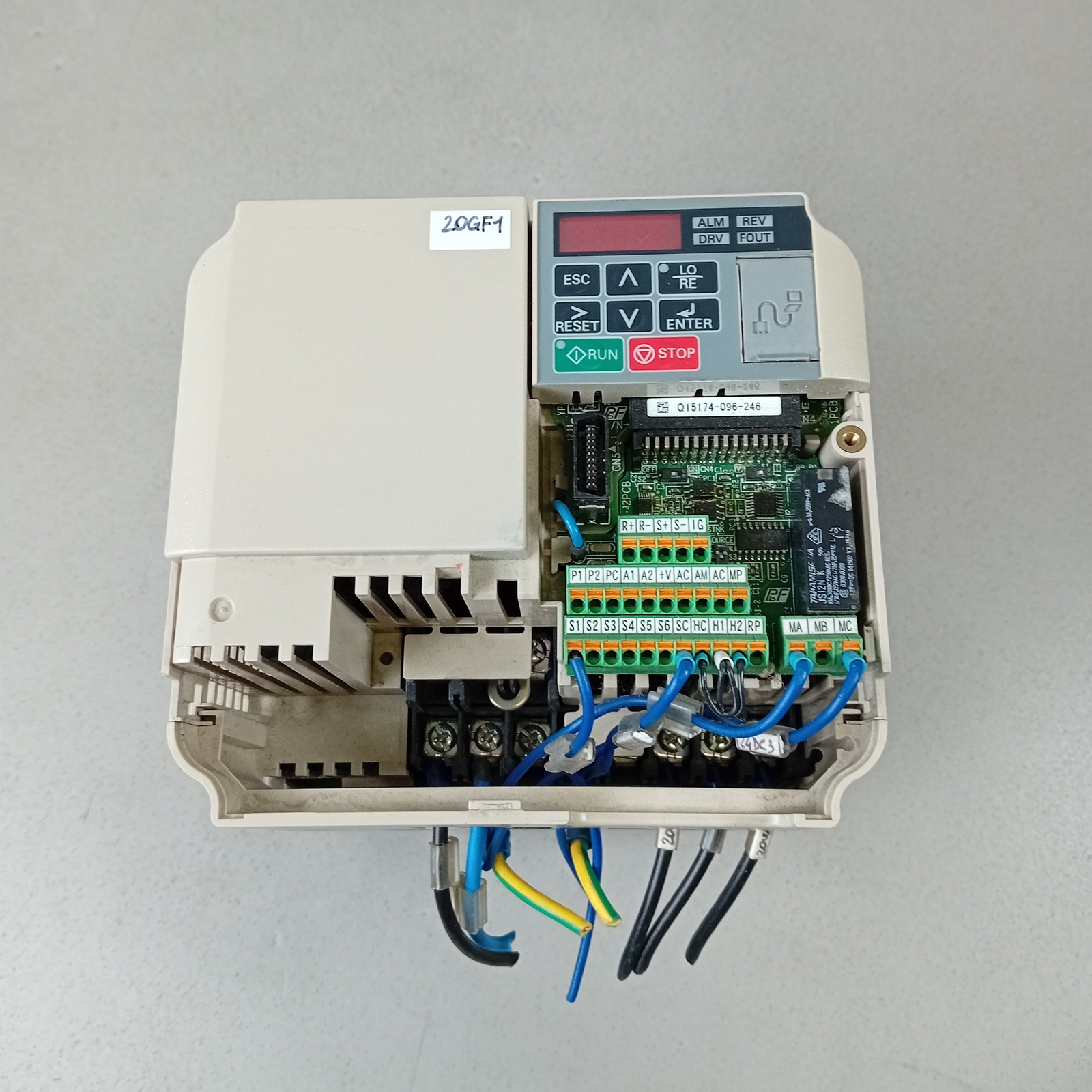 YASKAWA - Image 1