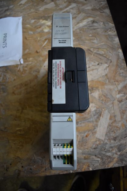 ALLEN BRADLEY - Image 1