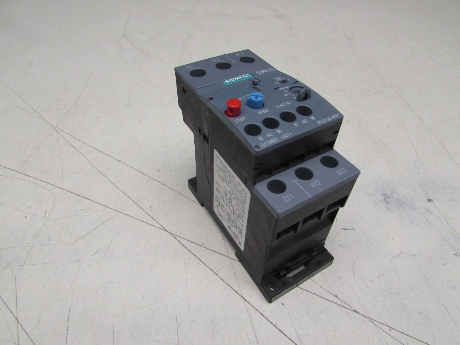 SIEMENS - Image 1