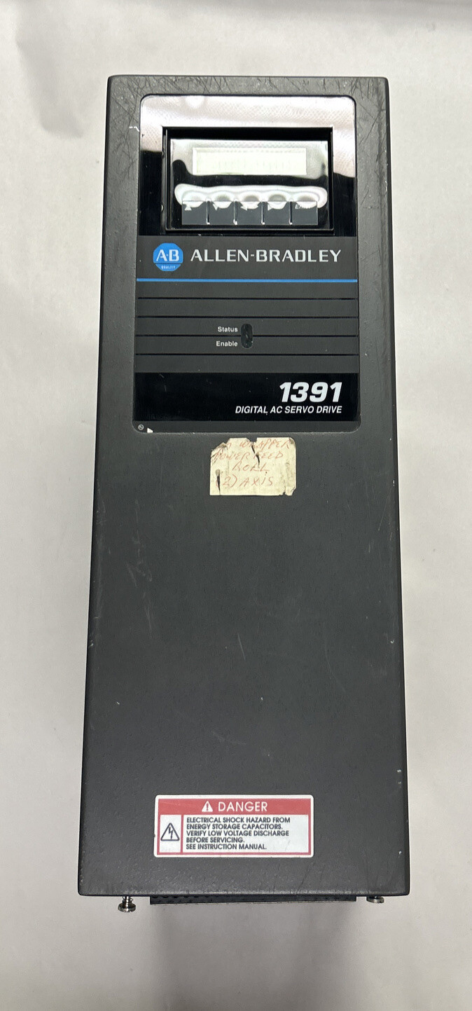 ALLEN BRADLEY - Image 1