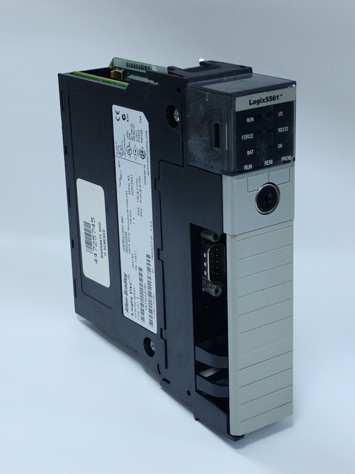 ALLEN BRADLEY - Image 1