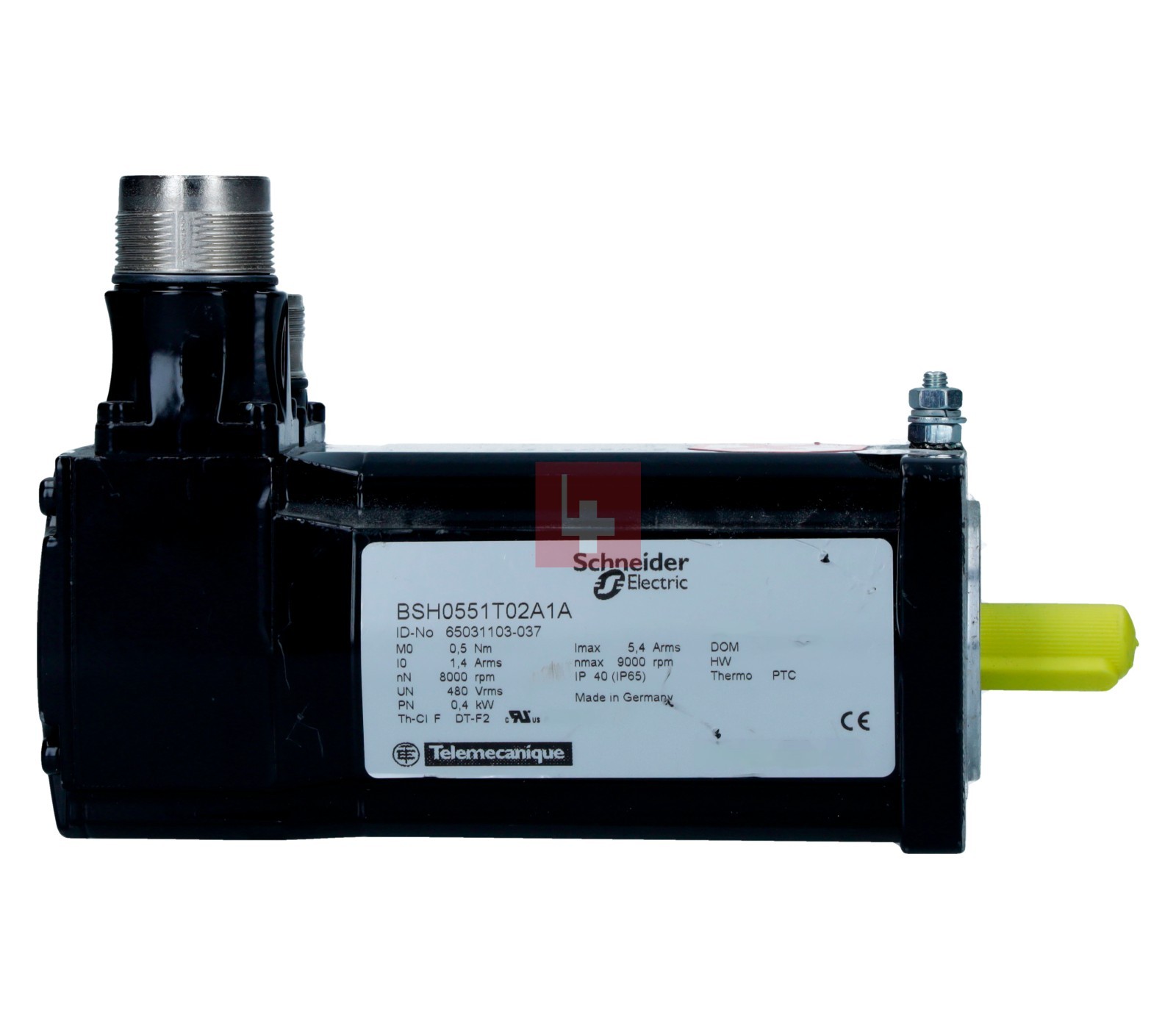SCHNEIDER ELECTRIC - Image 1