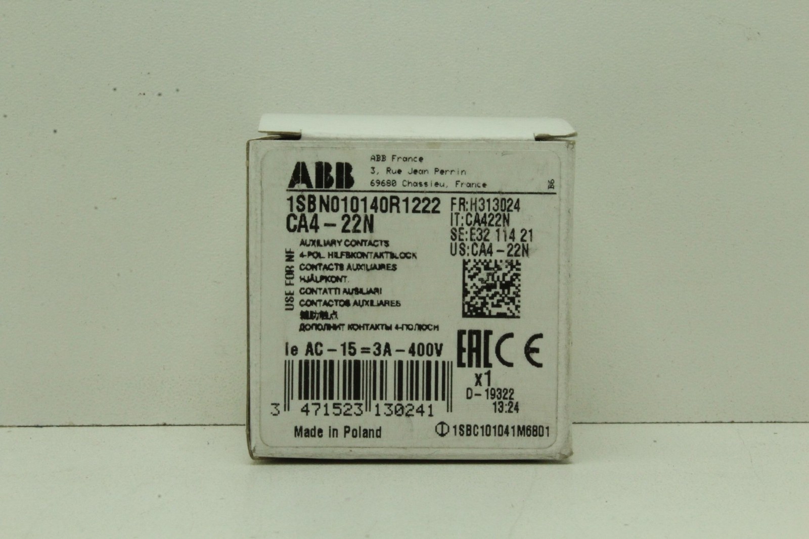 ABB - Image 1