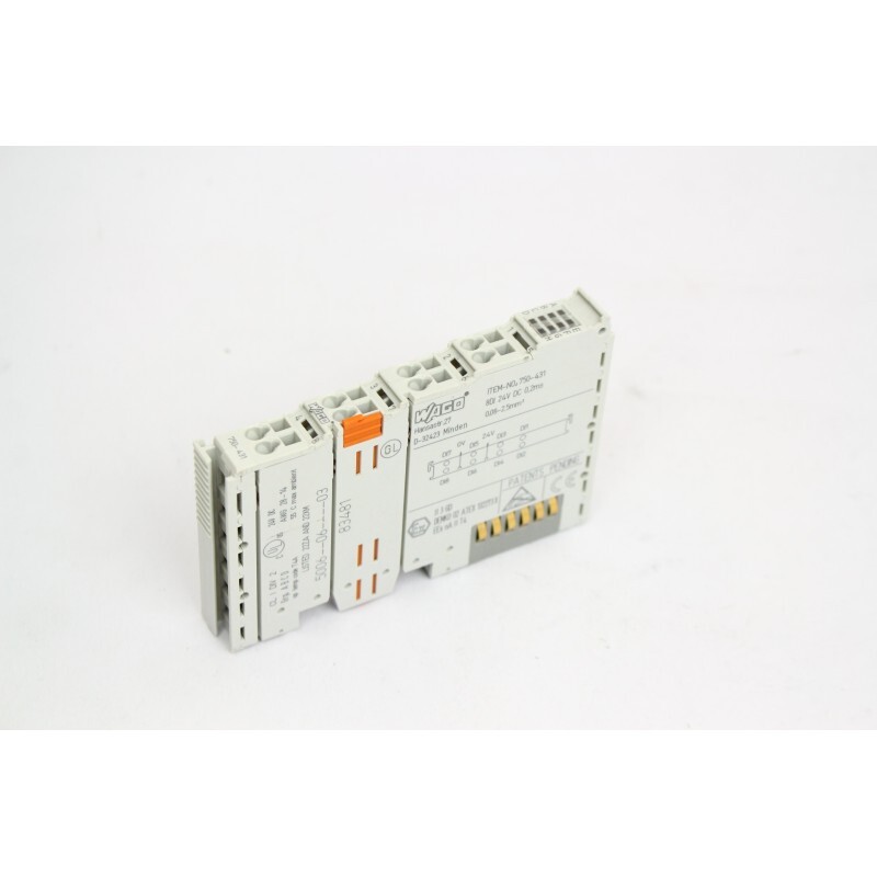 WAGO - Image 1