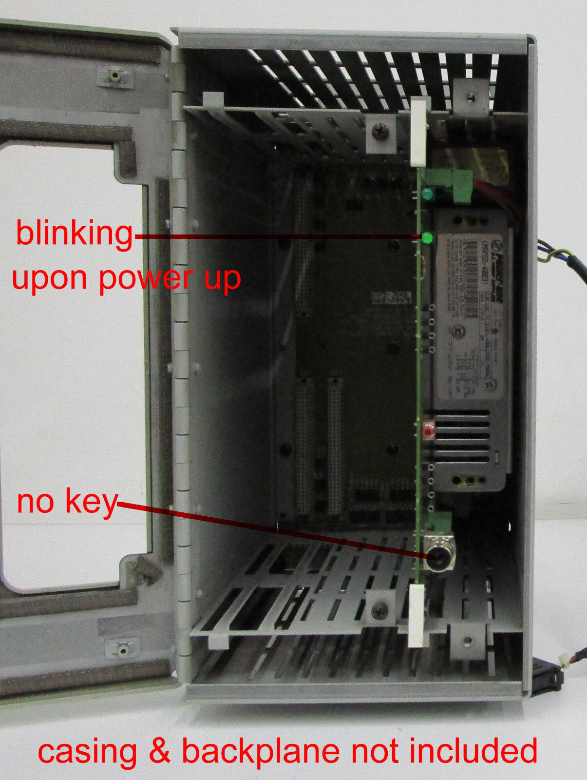 ALLEN BRADLEY - Image 1