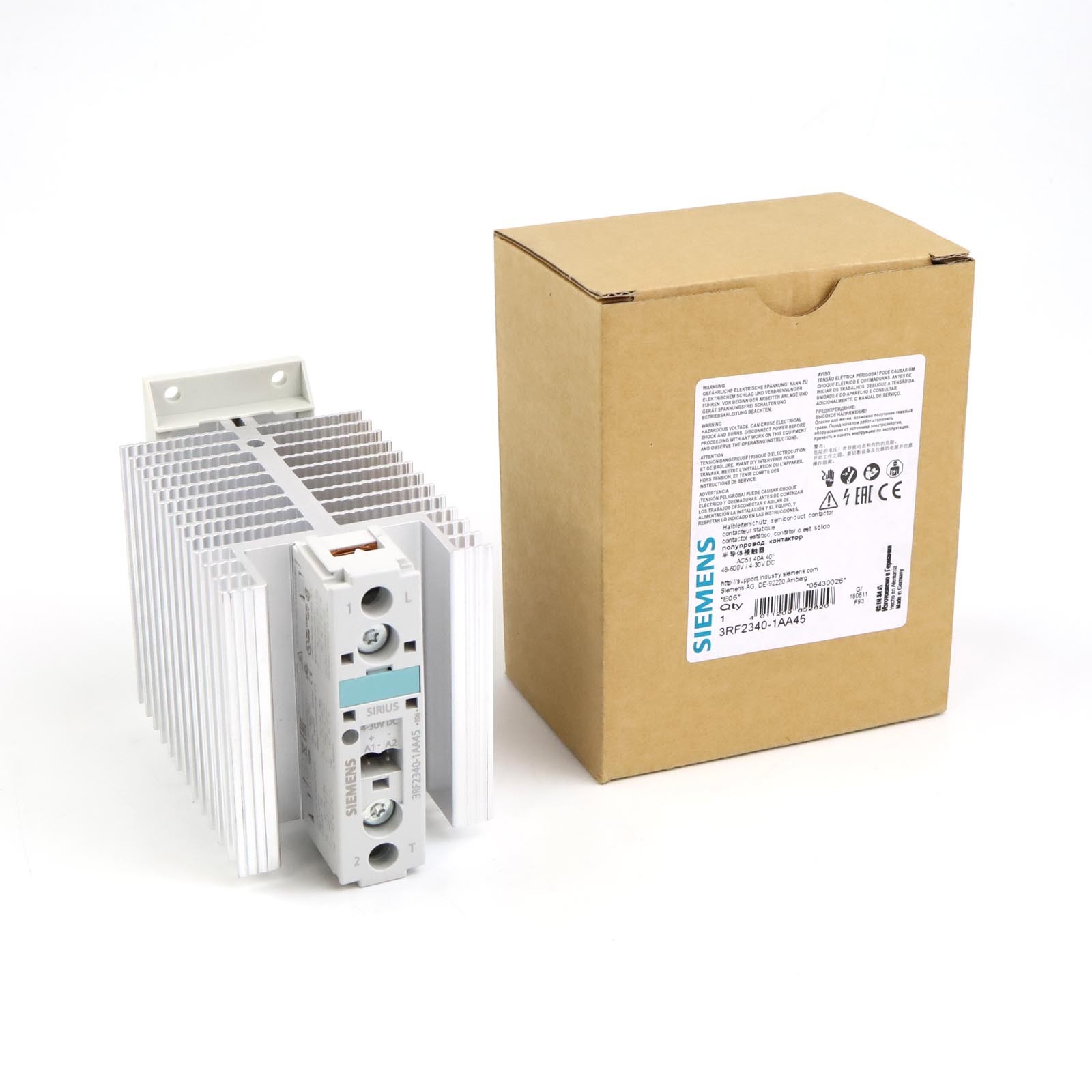 SIEMENS - Image 1