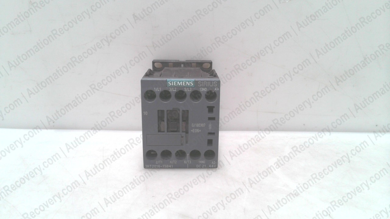 SIEMENS - Image 1
