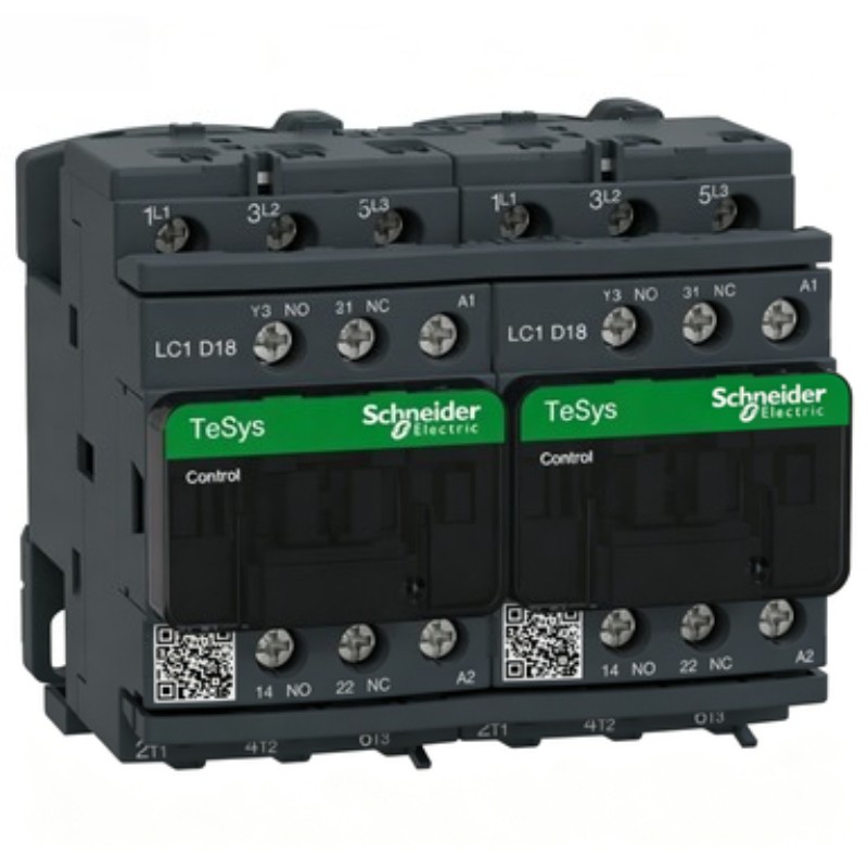 SCHNEIDER ELECTRIC - Image 1