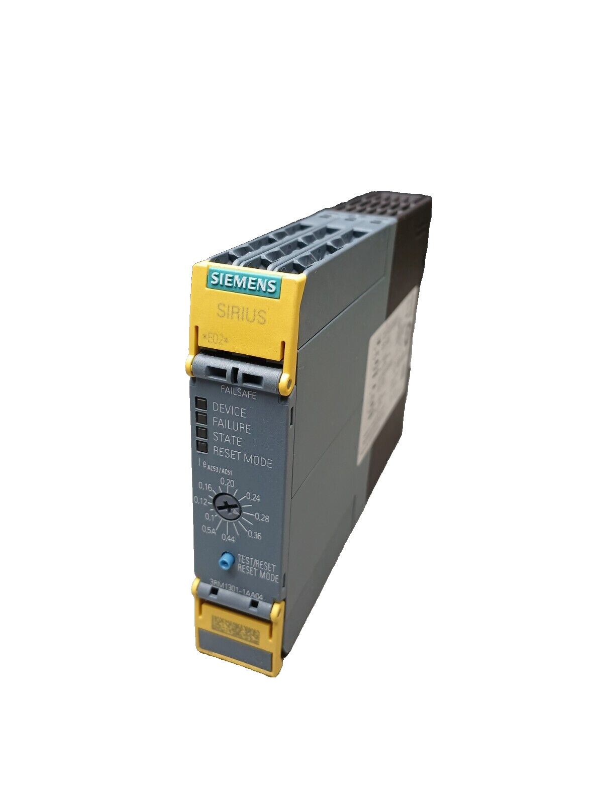 SIEMENS - Image 1