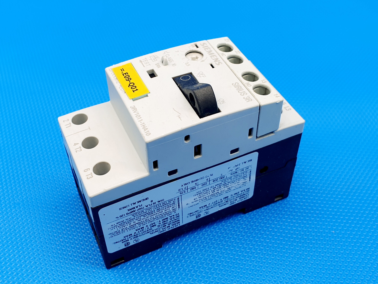 SIEMENS - Image 1