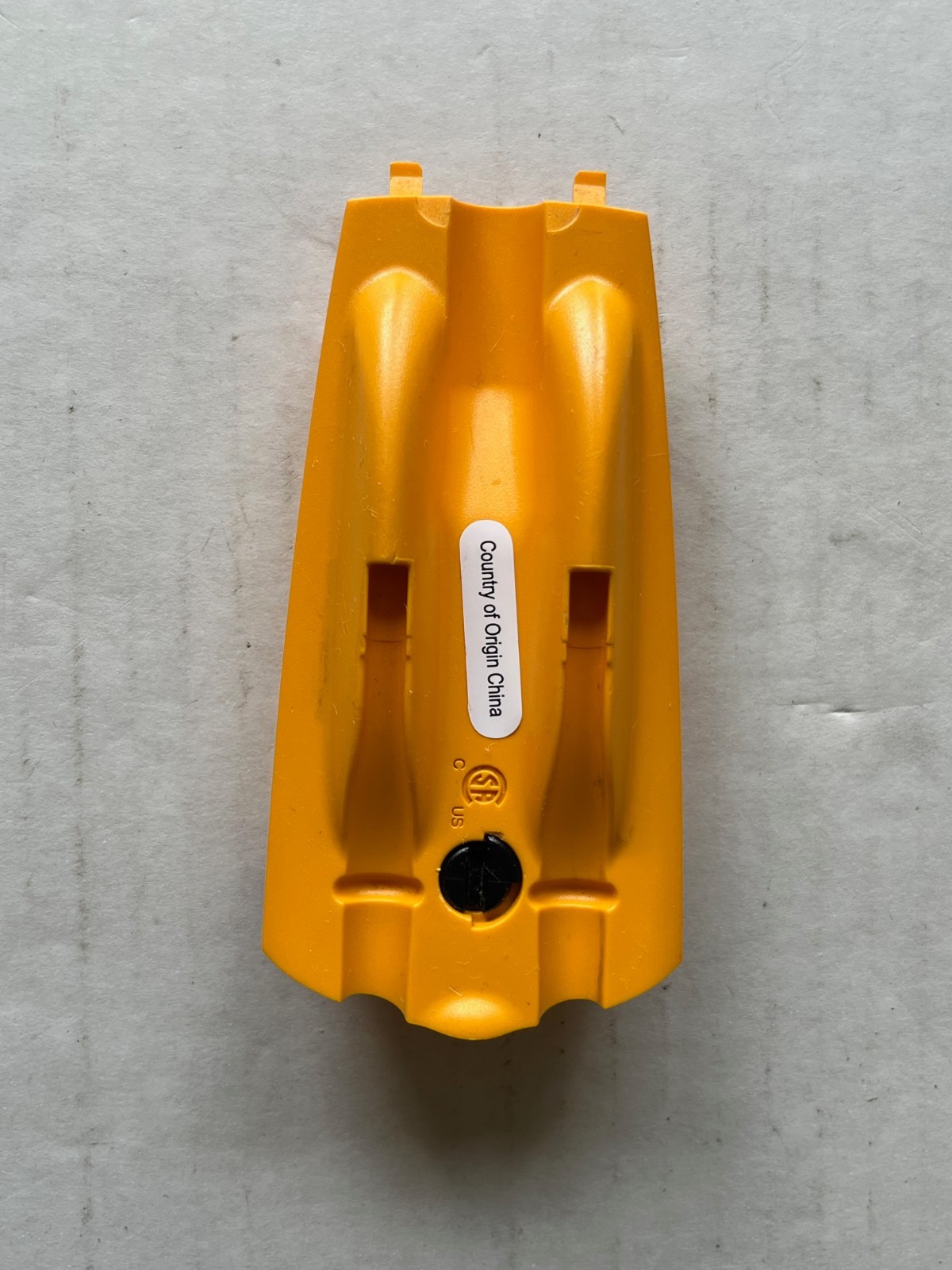 FLUKE - Image 1
