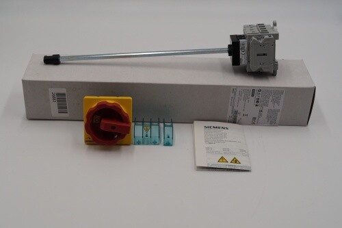 SIEMENS - Image 1
