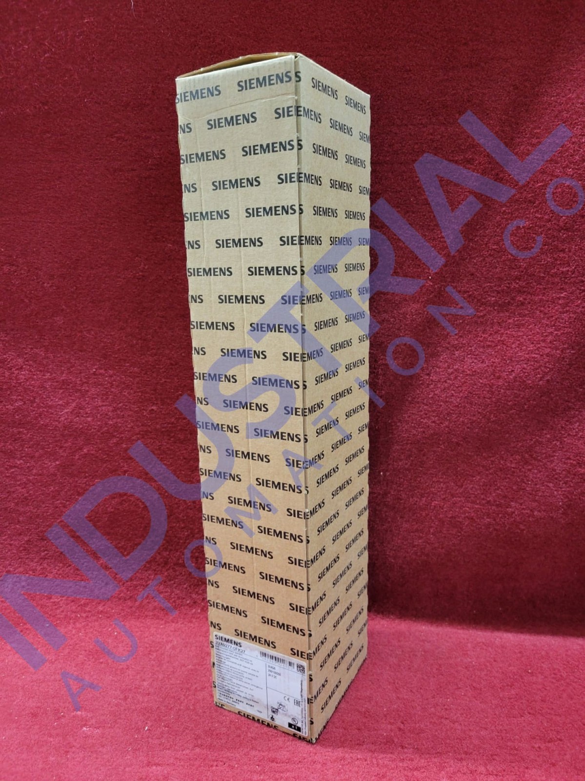 SIEMENS - Image 1