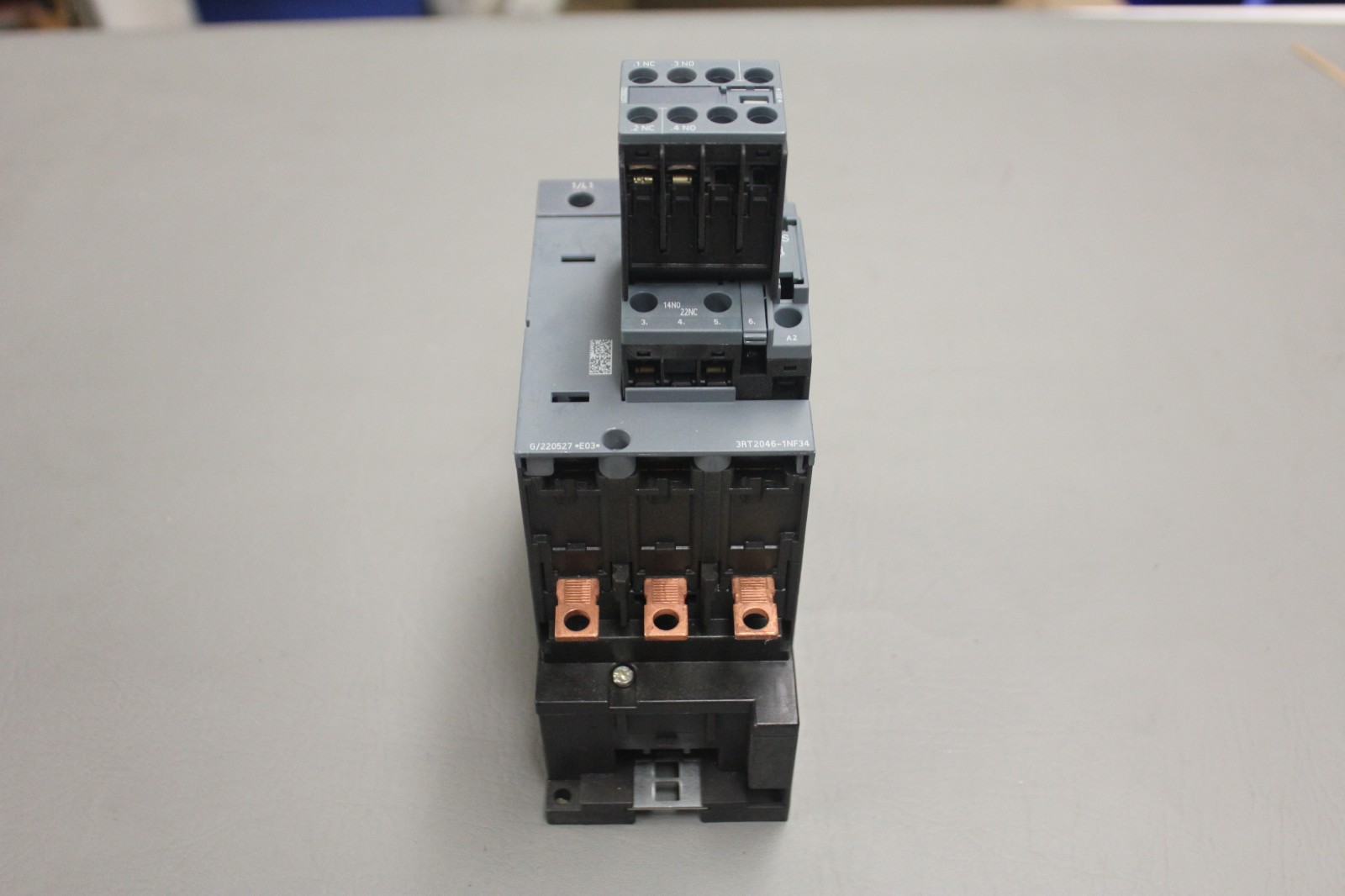 SIEMENS - Image 1