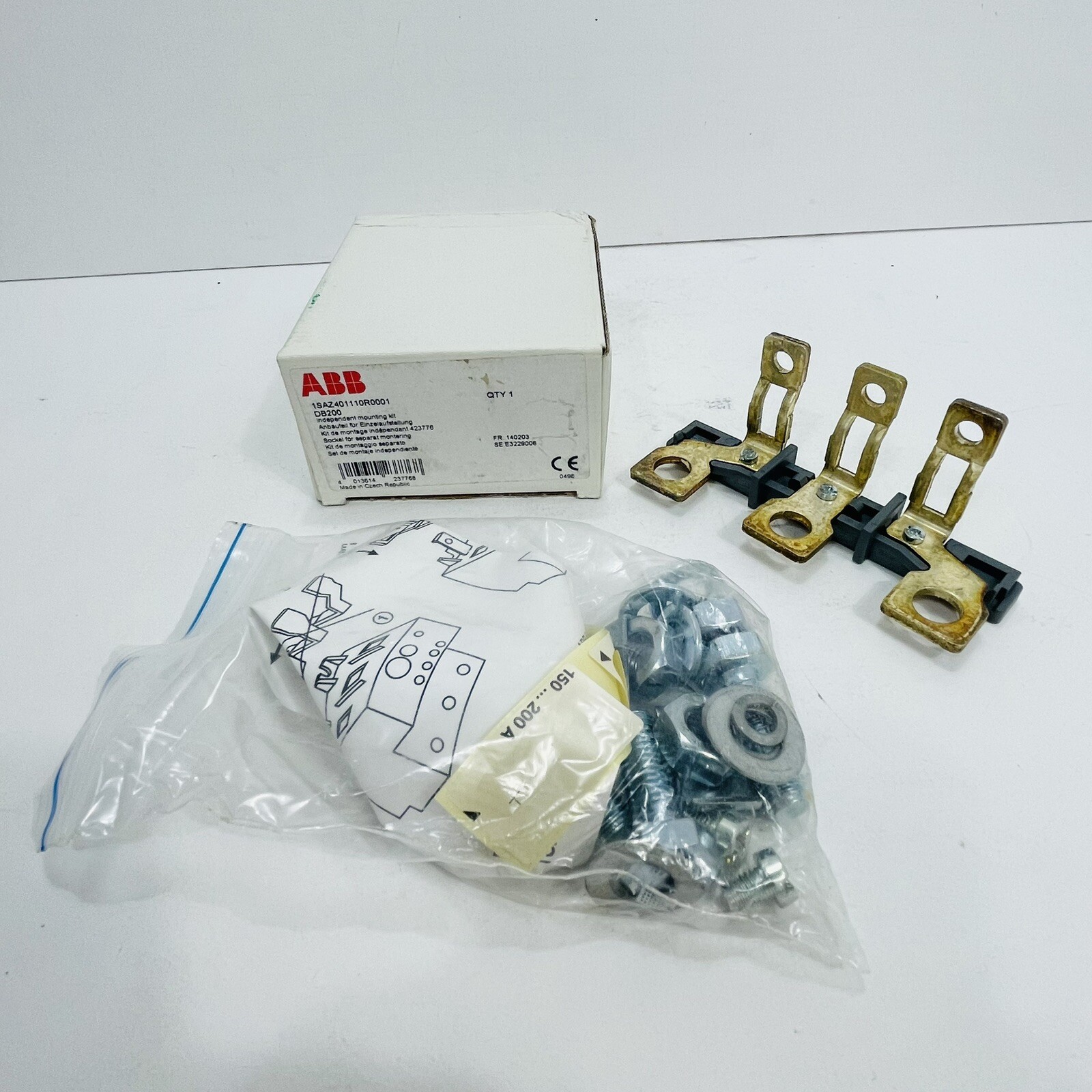 ABB - Image 1