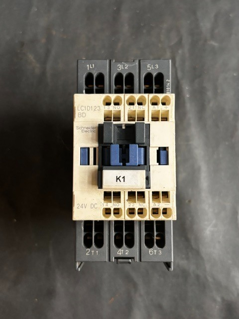 SCHNEIDER ELECTRIC - Image 1